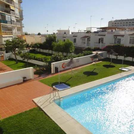 Appartement Edf. Delfin 2º2