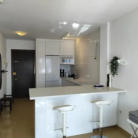 Appartement Edf. Delfin 2º2 Nerja