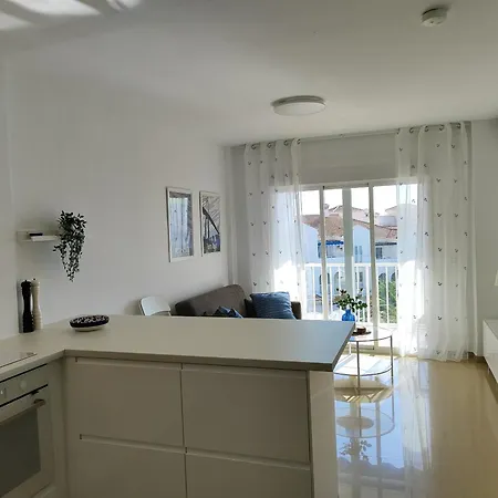 Edf. Delfin 2º2 Apartament