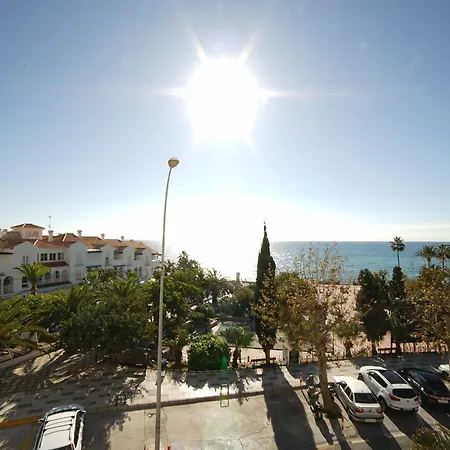 Appartement Edf. Delfin 2º2 *