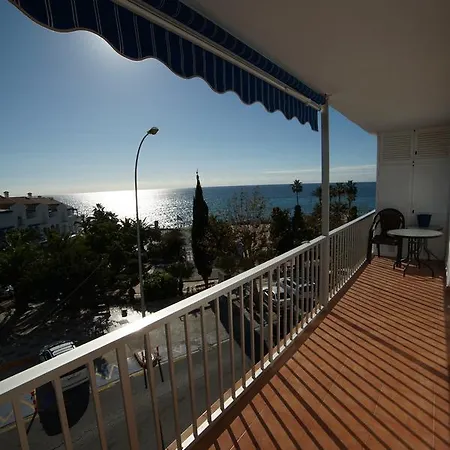 Appartement Edf. Delfin 2º2 Nerja
