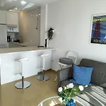 Edf. Delfin 2º2 Апартаменты Нерха