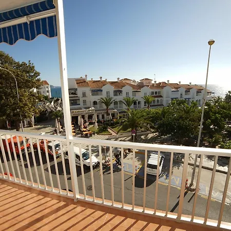 Edf. Delfin 2º2 Appartamento Nerja
