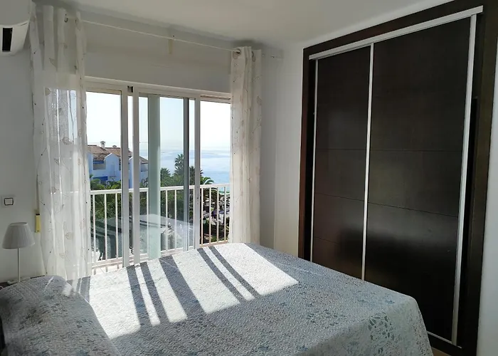 Edf. Delfin 2º2 Apartamento *