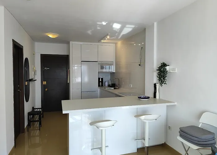 Apartamento Edf. Delfin 2º2 Nerja