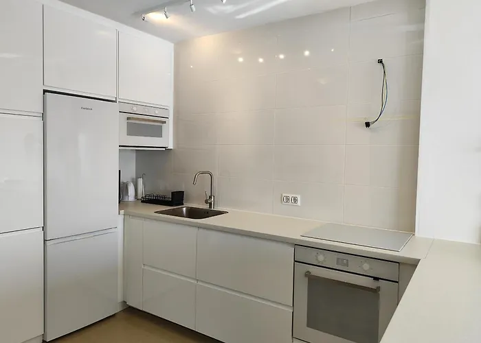 Edf. Delfin 2º2 Nerja