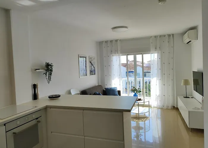 Edf. Delfin 2º2 Apartamento