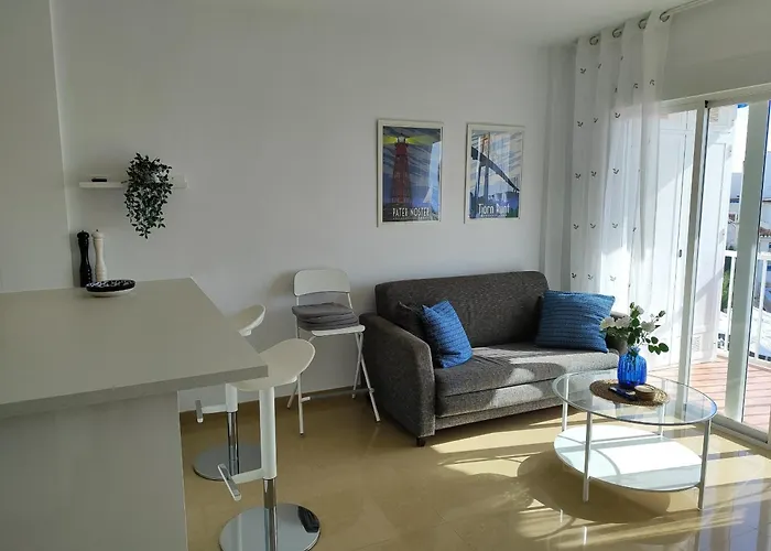 Edf. Delfin 2º2 Apartamento *