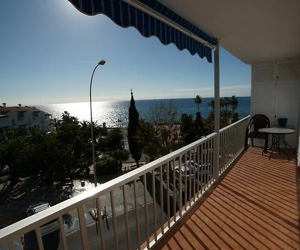 Apartamento Edf. Delfin 2º2 Nerja